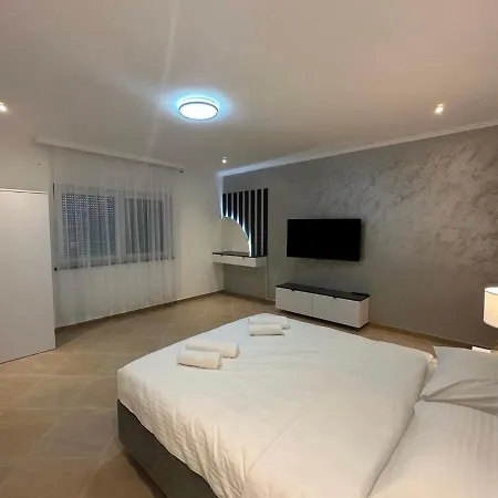 Orijent Hm Villa Blagaj