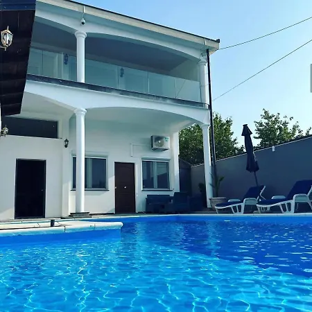 Orijent Hm Villa