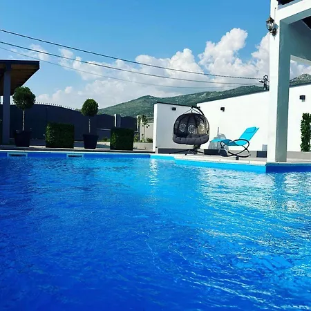 Villa Orijent Hm Blagaj